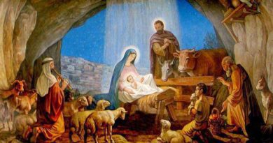 ΦΑΤΝΗ ΓΕΝΝΗΣΗΣ ΧΡΙΣΤΟΥ,