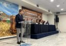 Αυγενάκης στο 14ο Φεστιβάλ Μελιού: Η ίδρυση Διεπαγγελματικής Μελιού, καθοριστική για την ενίσχυση της μελισσοκομίας