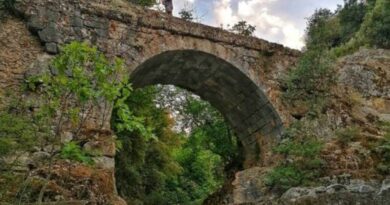 Ξηροκάμπιο Λακωνία