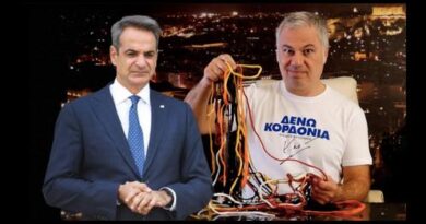 Χριστόφορος Ζαραλίκος