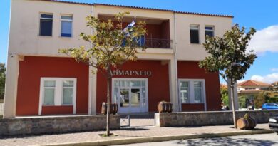 Δημαρχείο Νεμέας