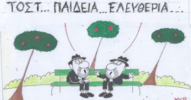 ΓΕΛΟΙΟΓΡΑΦΙΑ ΚΥΡ