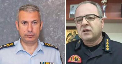 Δημήτρης Μάλλιος, Θεόδωρος Βάγιας