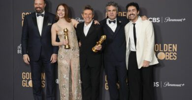 Poor Things του Γιώργου Λάνθιμου