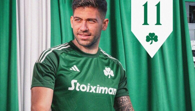 Τάσου Μπακασέτα