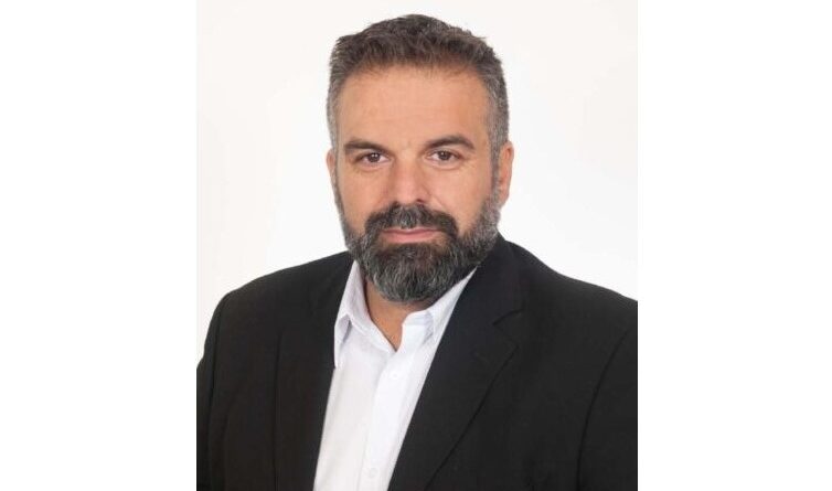 Νίκου Κουτουμάνου