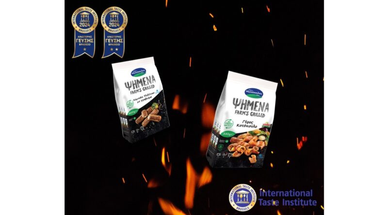 ΦΑΡΜΑ ΜΗΤΣΟΠΟΥΛΟΣ