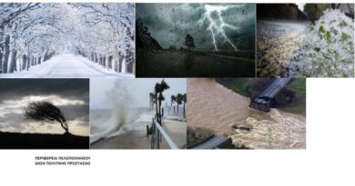 Περιφέρειας Πελοποννήσου