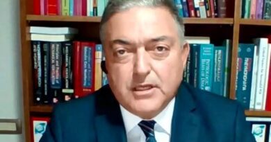 Θεόδωρος Βασιλακόπουλος