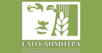 ΕΛΓΟ-ΔΗΜΗΤΡΑ