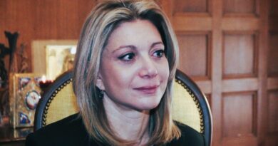 Μαρία Καρυστιανού