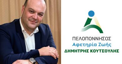 Δημήτρη Κουτσούλη