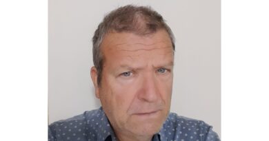 Θεόδωρος  Σταυριανόπουλος