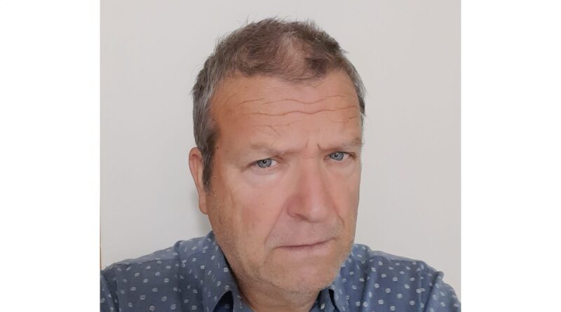 Θεόδωρος  Σταυριανόπουλος