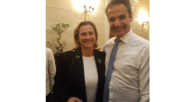 Μαριλένα Σούκουλη
