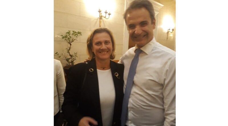 Μαριλένα Σούκουλη