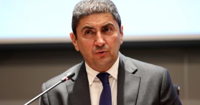 Αυγενάκης: Αλλάζει το θεσμικό πλαίσιο λειτουργίας των Συνεταιρισμών