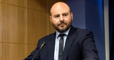 Πρόεδρος του ΤΕΕ Γιώργος Στασινός