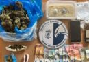 Καλαμάτα: Συνελήφθη 19χρονος για διακίνηση ναρκωτικών 