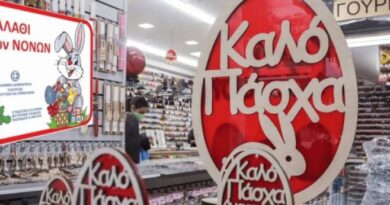 καλάθι του νονού