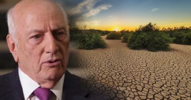 Χρήστος Ζερεφός