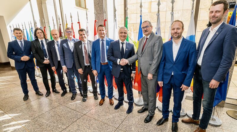 μεταναστευτικό – προσφυγικό ζήτημα