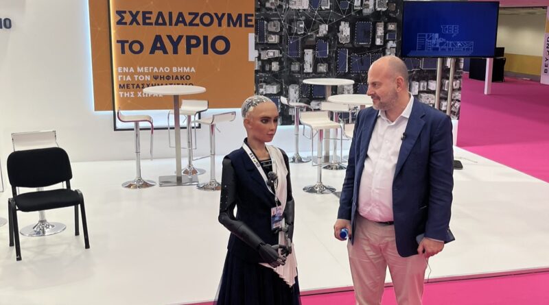 ΤΕΕ Γιώργος Στασινός