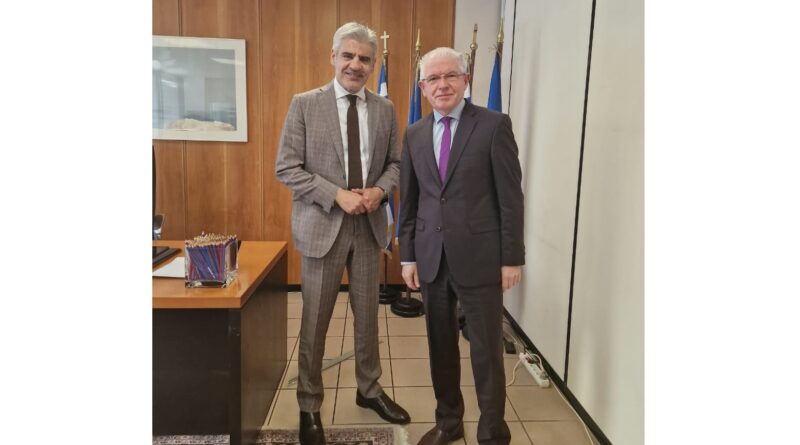 Αποζημιώσεις ΚΥΑ Daniel