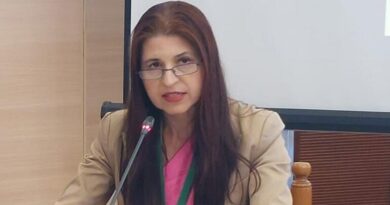 Αγγελική Δεληκάρη