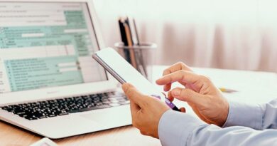 Φορολογικές δηλώσεις 2024