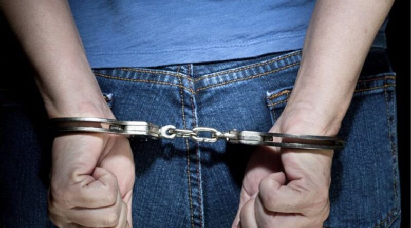 Ναύπλιο: Συνελήφθη 29χρονη για ναρκωτικά