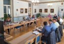 Συνεδρίασε η Επιτροπή Περιβάλλοντος της Περιφέρειας Πελοποννήσου