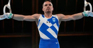 Λευτέρης Πετρούνιας