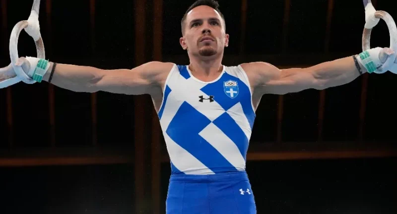 Λευτέρης Πετρούνιας