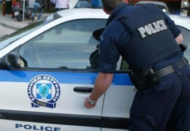 Ευρείες αστυνομικές επιχειρήσεις για την αντιμετώπιση της εγκληματικότητας στην Περιφέρεια Πελοποννήσου