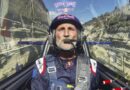 Η παράτολμη πτήση του πιλότου που μπήκε με 290 χλμ/ώρα στον Ισθμό της Κορίνθου -VIDEO