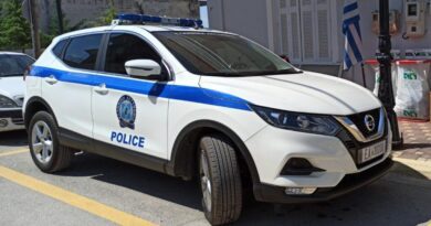 Νεμέα: Συνελήφθη 31χρονος