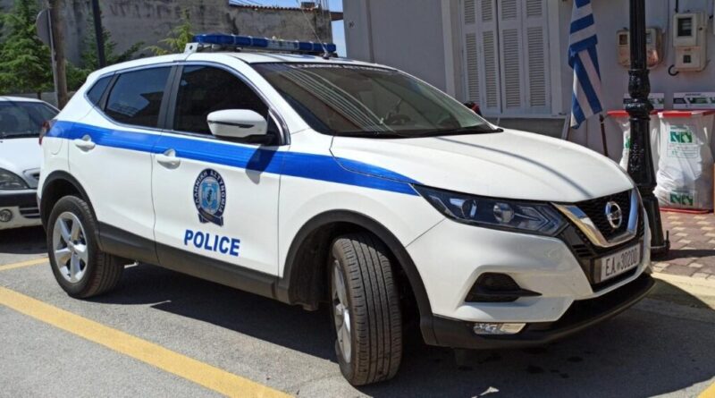 Νεμέα: Εντοπίστηκε η 66χρονη που αγνοούνταν