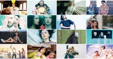 12ο Φεστιβάλ Νέων Καλλιτεχνών «Τα 12 Κουπέ»