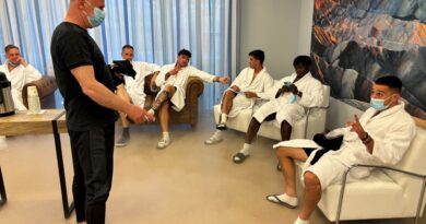 ΚΑΑ ΠΑΛΛΑΔΙΟΝ