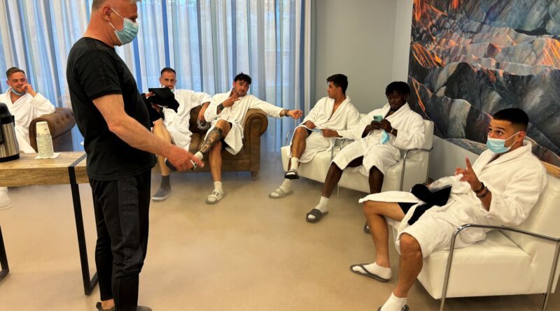 ΚΑΑ ΠΑΛΛΑΔΙΟΝ