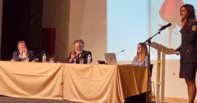 Νεανική Παραβατικότητα