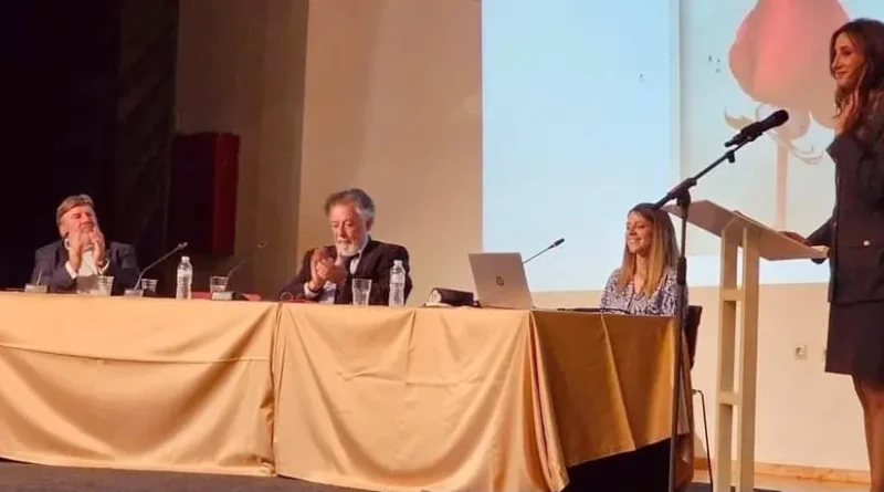 Νεανική Παραβατικότητα