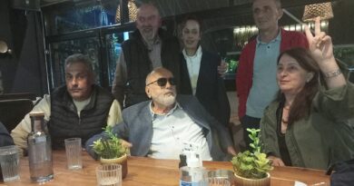 Παναγιώτης Κουρουμπλής