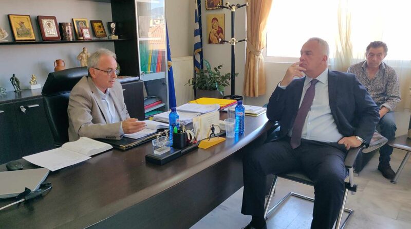 Μάκης Βορίδης