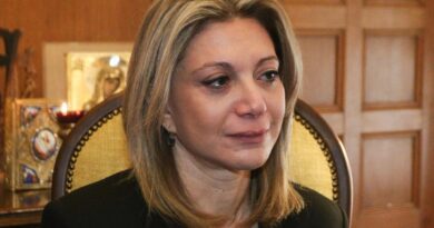 Μαρία Καρυστιανού