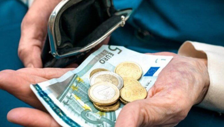 συντάξεις Ιουνίου