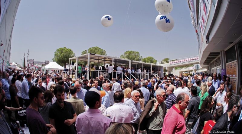 Εκλογές ΤΕΕ