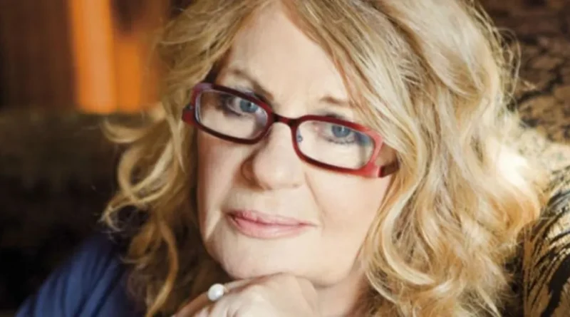 ηθοποιός Άννα Παναγιωτοπούλου