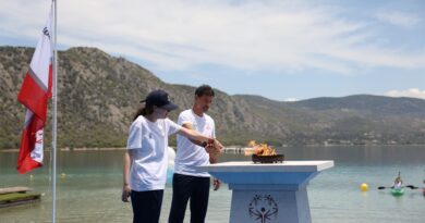 Πανελλήνιοι Αγώνες Special Olympics